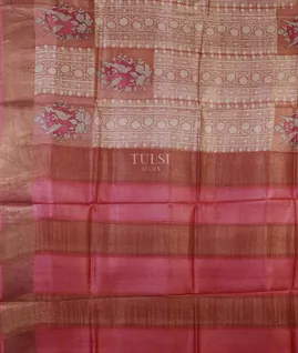 brown-tussar-printed-saree-t681655-t681655-d