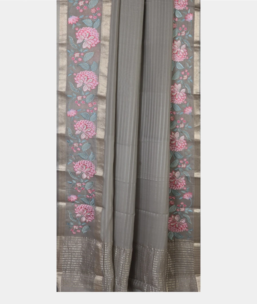 grey-georgette-silk-embroidery-saree-t672370-t672370-b
