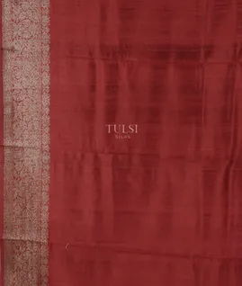 maroon-banaras-tussar-saree-t654397-t654397-c