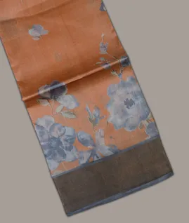 orange-tussar-printed-saree-t681560-t681560-a