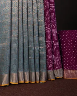 blue-crepe-silk-with-bandhani-blouse-and-pallu-t652742-t652742-e