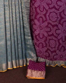 blue-crepe-silk-with-bandhani-blouse-and-pallu-t652742-t652742-f