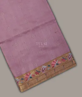 dusty-rose-tussar-embroidery-saree-t672577-t672577-a