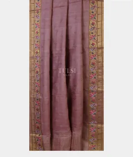 dusty-rose-tussar-embroidery-saree-t672577-t672577-b