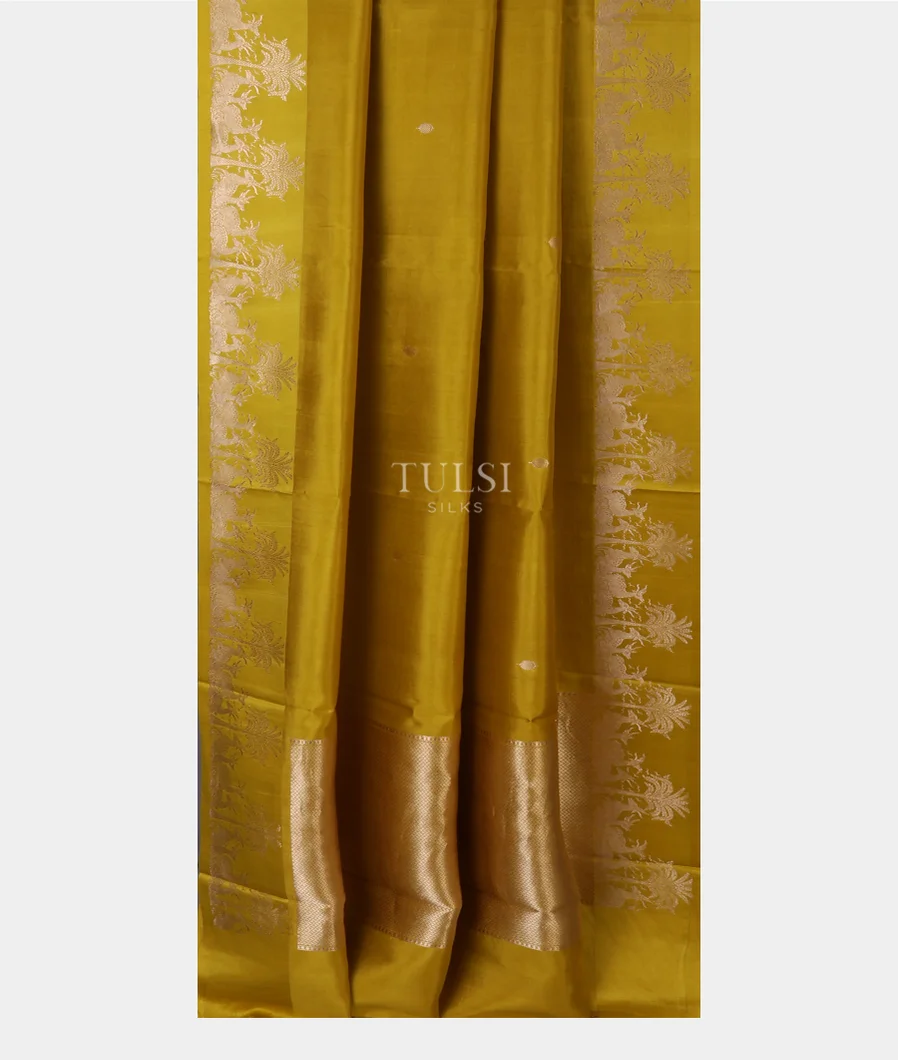 yellowish-green-banaras-silk-saree-t670064-t670064-b