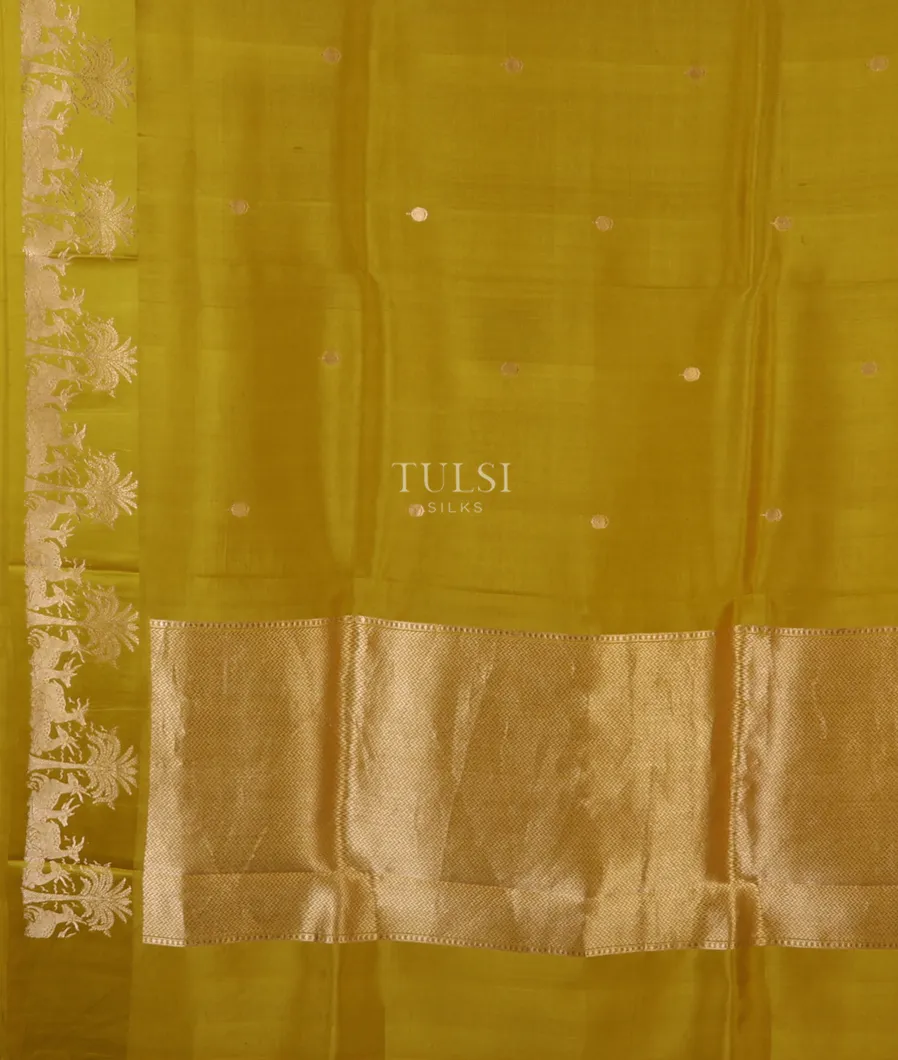 yellowish-green-banaras-silk-saree-t670064-t670064-d