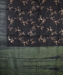 black-tussar-printed-saree-t671181-t671181-d