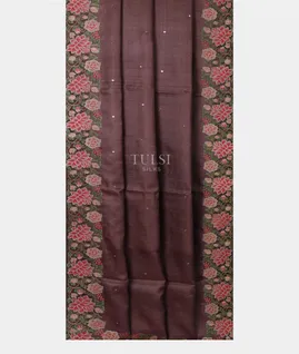 brown-tussar-cutwork-saree-t668515-t668515-b
