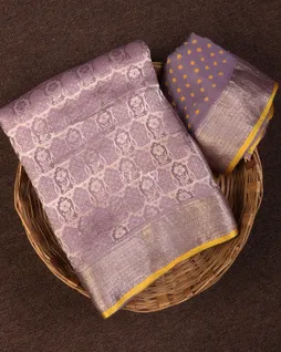lavender-crepe-silk-with-bandhani-blouse-and-pallu-t632397-t632397-a