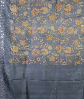 greyish-blue-tussar-printed-saree-t647946-t647946-d