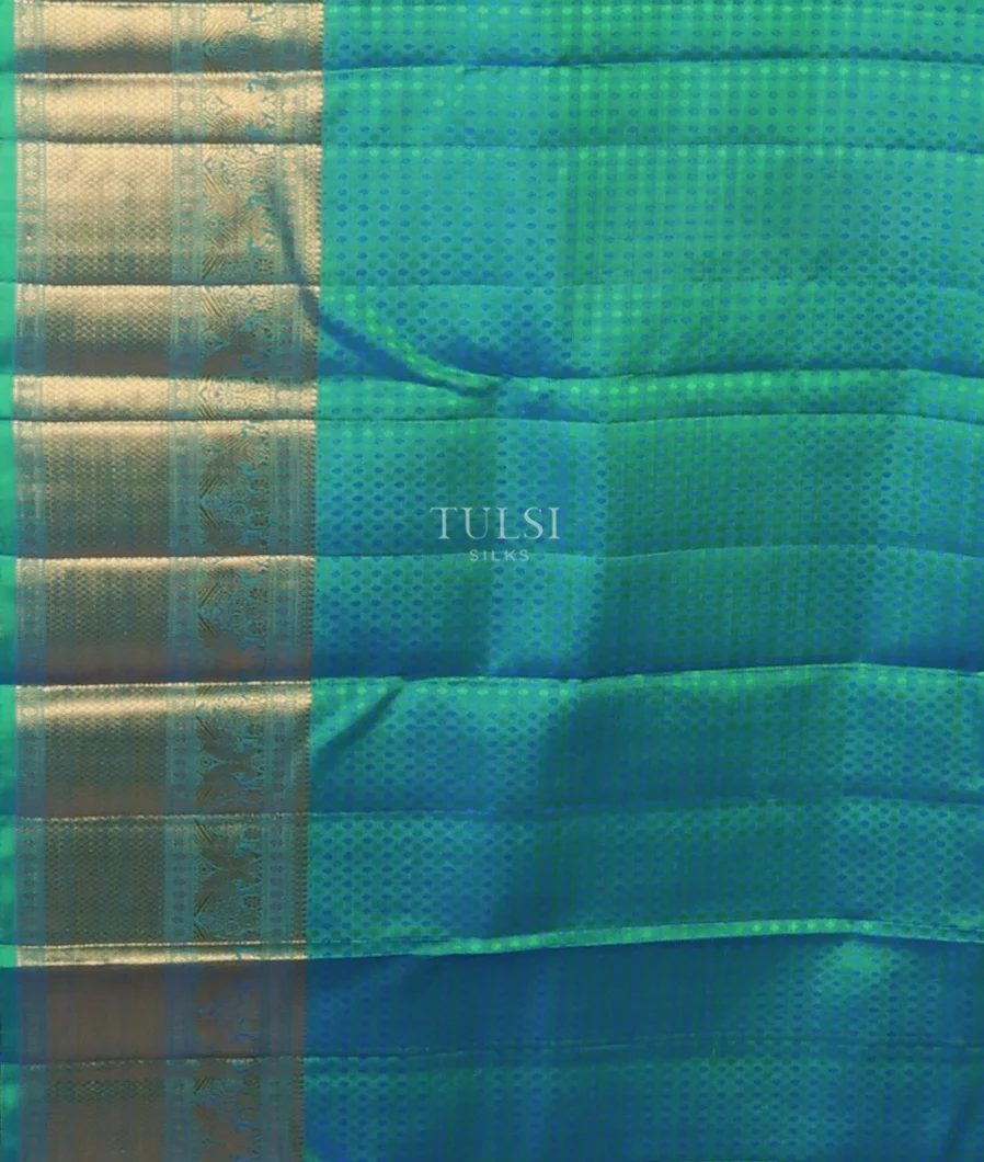bluish-green-kanjivaram-silk-saree-t665101-t665101-c