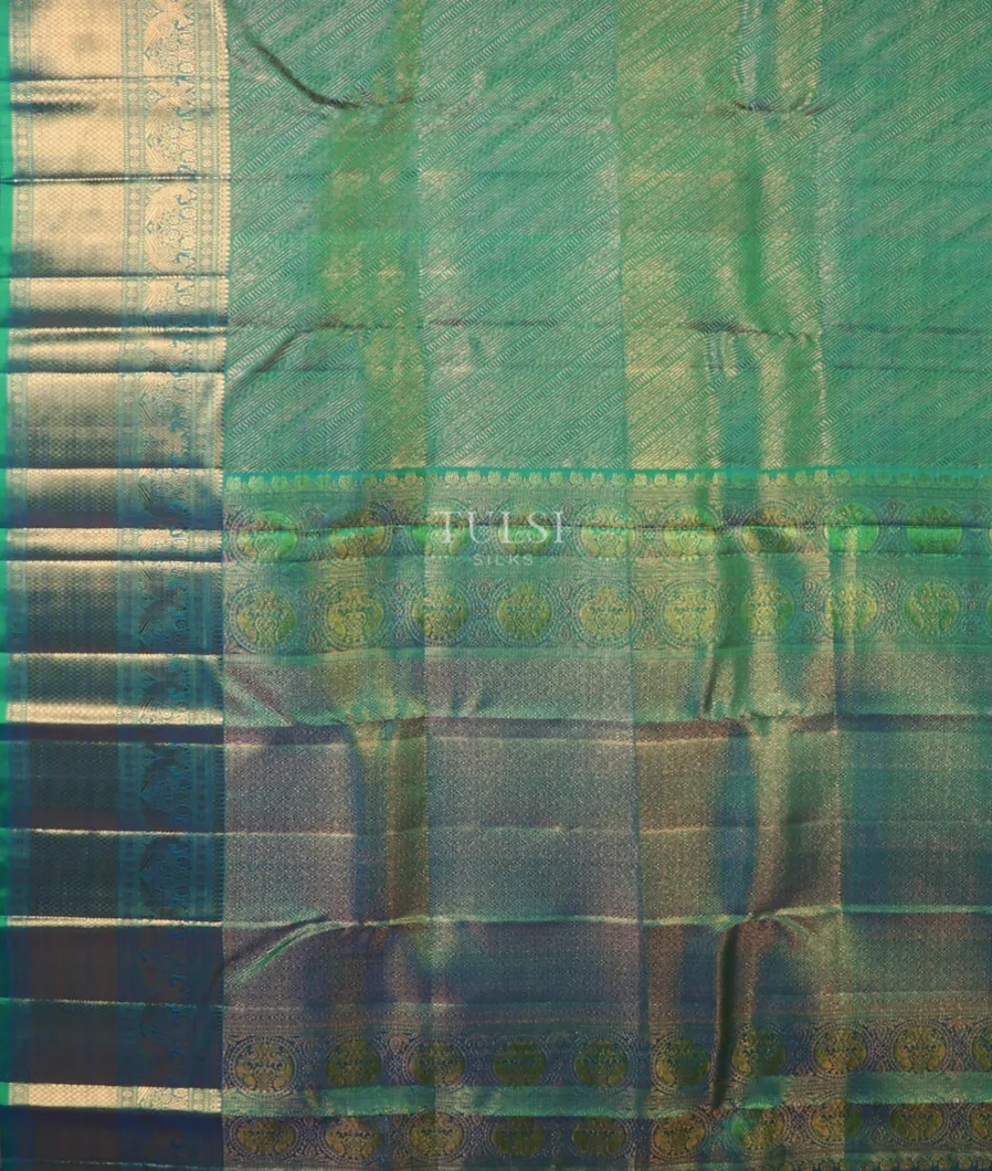 bluish-green-kanjivaram-silk-saree-t665101-t665101-d