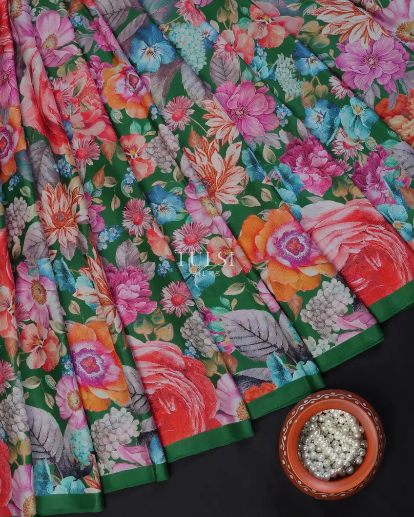 green-satin-crepe-silk-saree-t492741-t492741-b