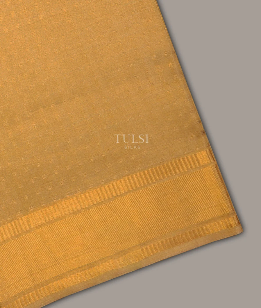 Gold Tissue Kota Saree T676043-image