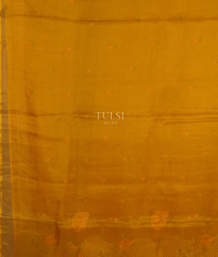 yellow-silk-kota-embroidery-saree-t677685-t677685-c