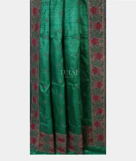 bluish-green-tussar-embroidery-saree-t571516-1-t571516-1-b