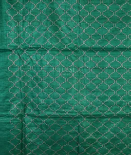 bluish-green-tussar-embroidery-saree-t571516-1-t571516-1-c