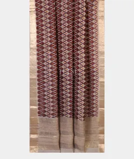 brown-soft-printed-tussar-t593077-t593077-b
