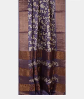greyish-purple-tussar-printed-saree-t681511-t681511-b