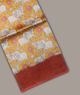 yellow-tussar-printed-saree-t681557-t681557-a