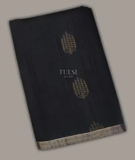 black-woven-raw-silk-saree-t683079-t683079-a