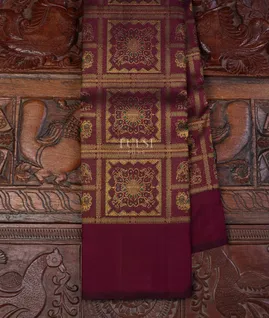 burgundy-kanjivaram-silk-saree-t678530-t678530-a