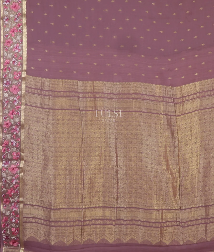 lavender-georgette-silk-embroidery-saree-t678023-t678023-d