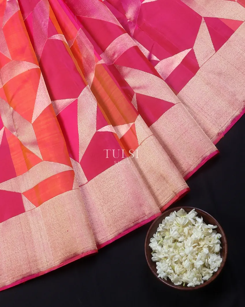 orange-and-pink-kanjivaram-silk-saree-t667102-t667102-b