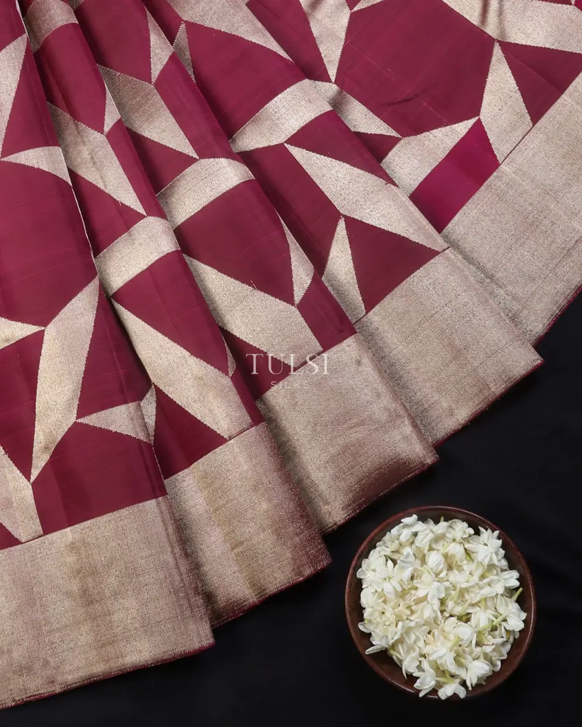 burgundy-kanjivaram-silk-saree-t676820-t676820-b