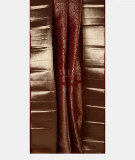 maroon-kanjivaram-silk-saree-t663012-t663012-b