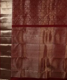 maroon-kanjivaram-silk-saree-t663012-t663012-d