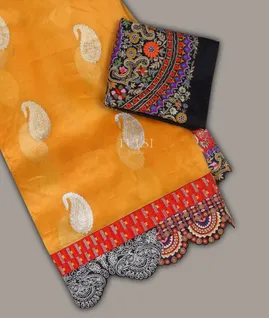 yellow-kora-organza-embroidery-saree-t621902-t621902-a