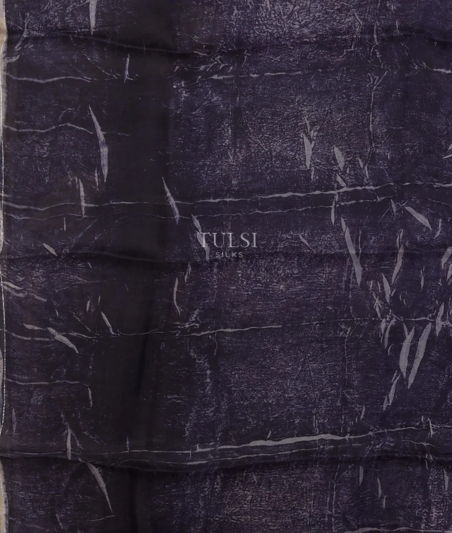 dark-blue-kora-organza-printed-saree-t681493-t681493-c