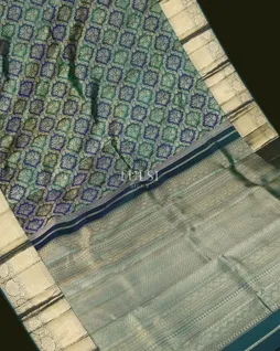 blue-and-green-kanjivaram-silk-saree-t667064-t667064-e