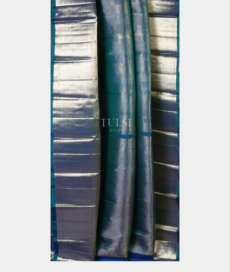 peacock-blue-kanjivaram-silk-saree-t654833-t654833-b