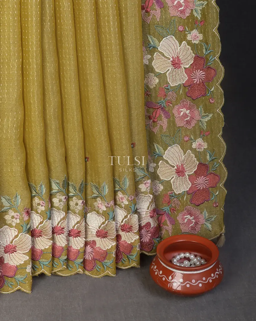 yellow-tissue-georgette-silk-embroidery-saree-t683558-t683558-b