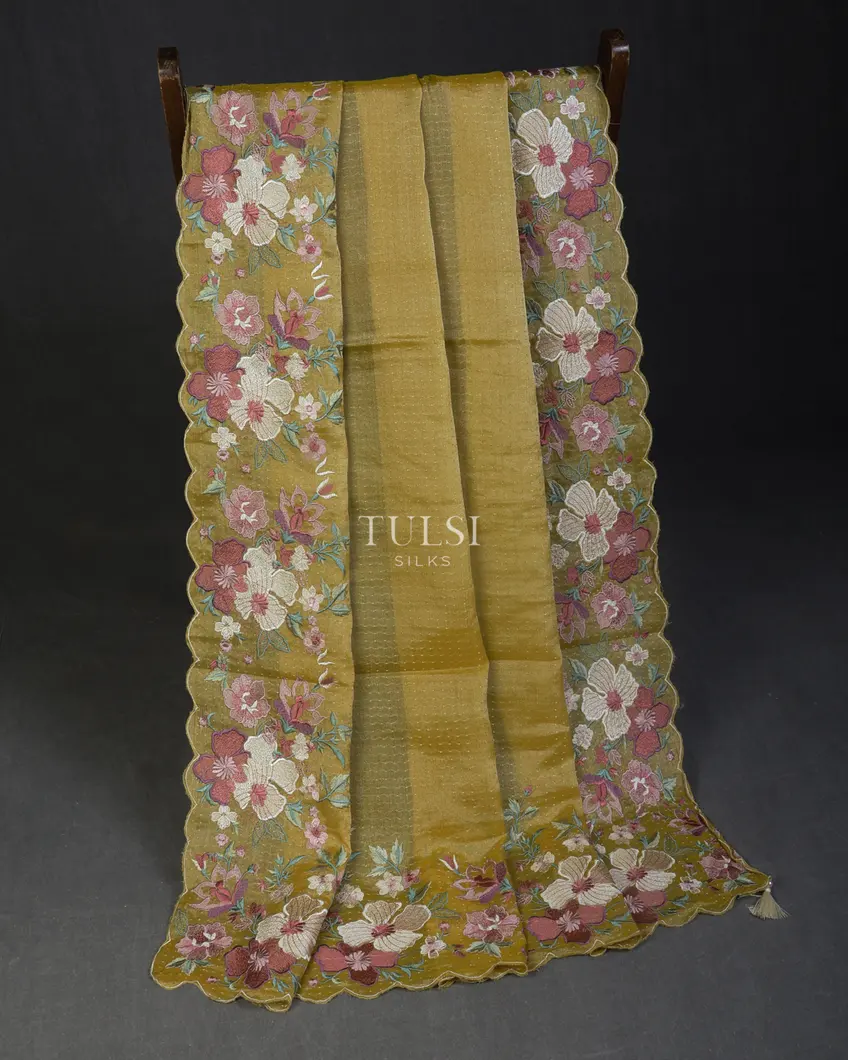 yellow-tissue-georgette-silk-embroidery-saree-t683558-t683558-e