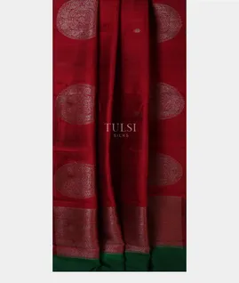 red-banaras-tussar-saree-t682438-t682438-b