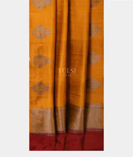 yellow-banaras-tussar-saree-t684244-t684244-b