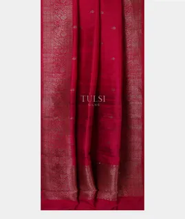 magenta-banaras-tussar-saree-t684205-t684205-b