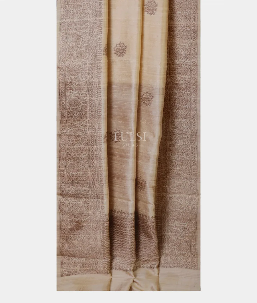 off-white-banaras-tussar-saree-t684197-t684197-b