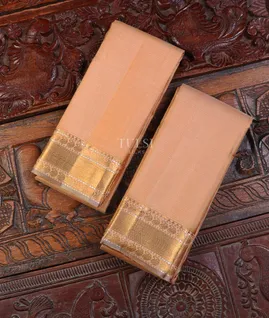 beige-handwoven-kanjivaram-silk-dhoti-and-vastharam-t681163-t681163-a