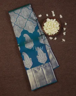 peacock-blue-kanjivaram-silk-saree-t676851-t676851-a