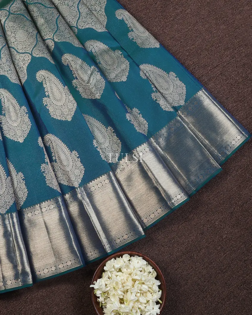 peacock-blue-kanjivaram-silk-saree-t676851-t676851-b