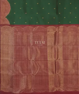 bottle-green-kanjivaram-silk-saree-t678654-t678654-d