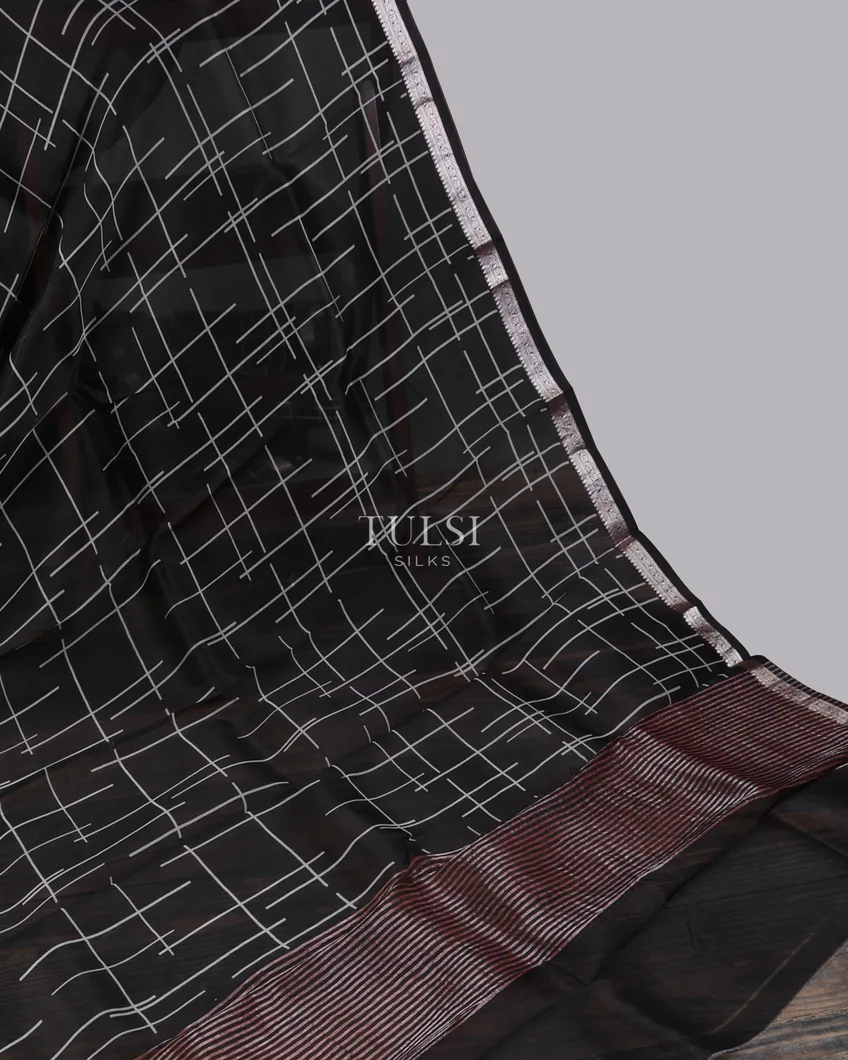 black-kora-organza-printed-saree-t516023-t516023-e