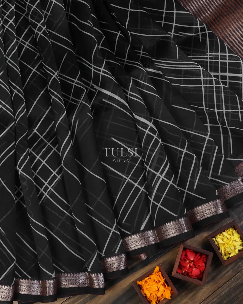 black-kora-organza-printed-saree-t516010-1-t516010-1-d