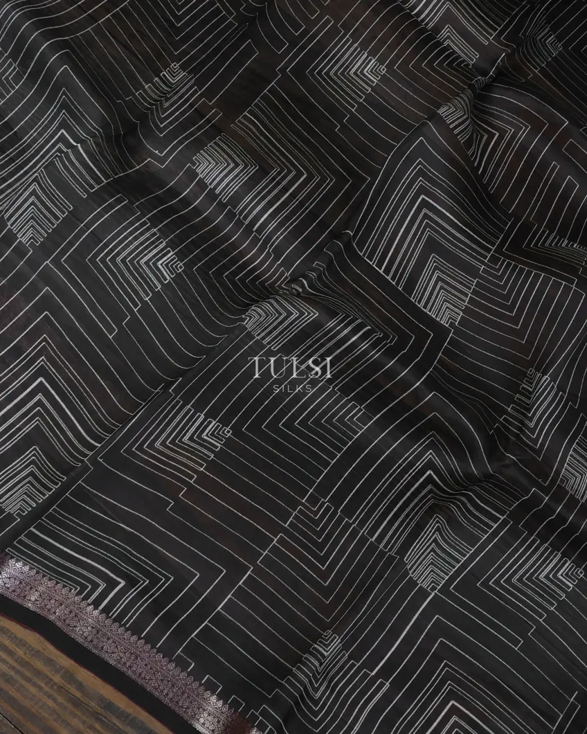 black-kora-organza-printed-saree-t516025-1-t516025-1-b