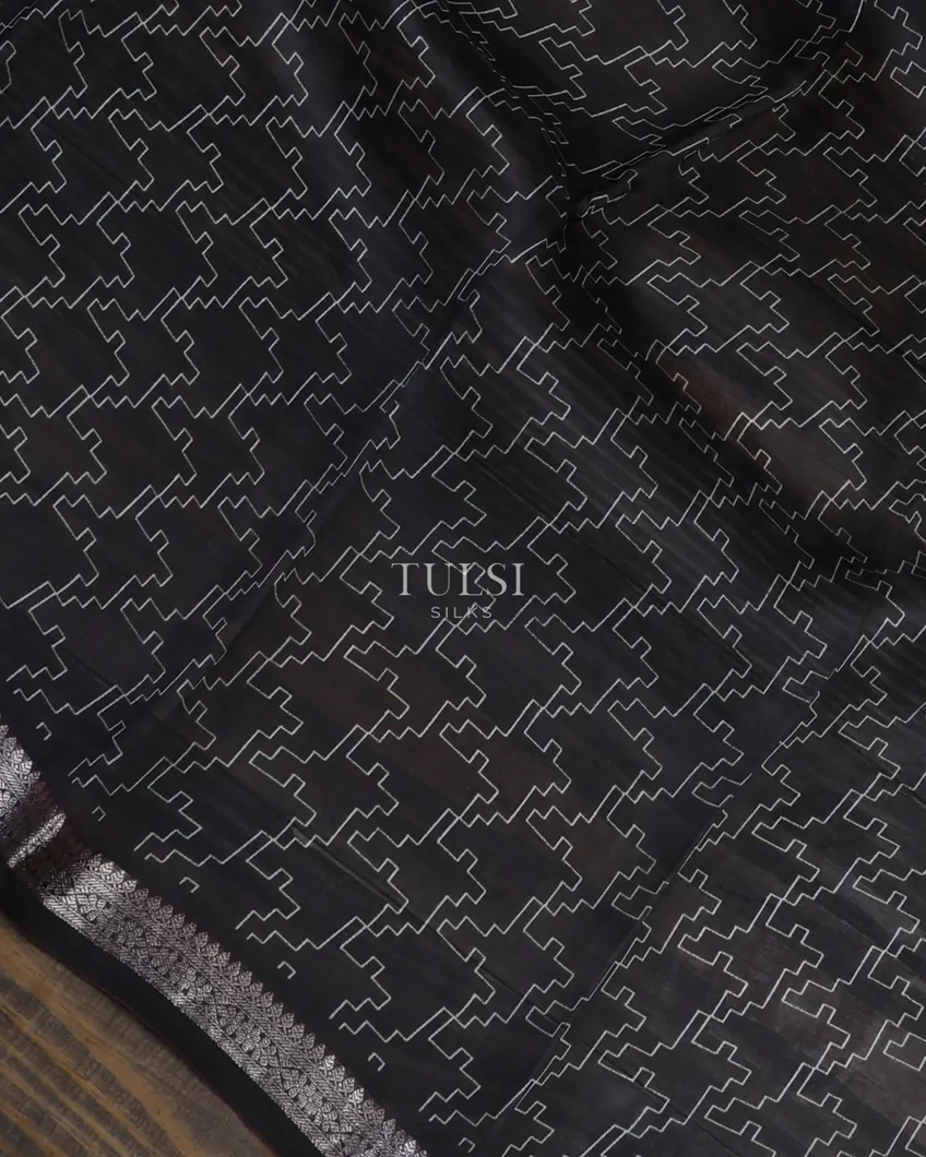 black-kora-organza-printed-saree-t516027-1-t516027-1-b