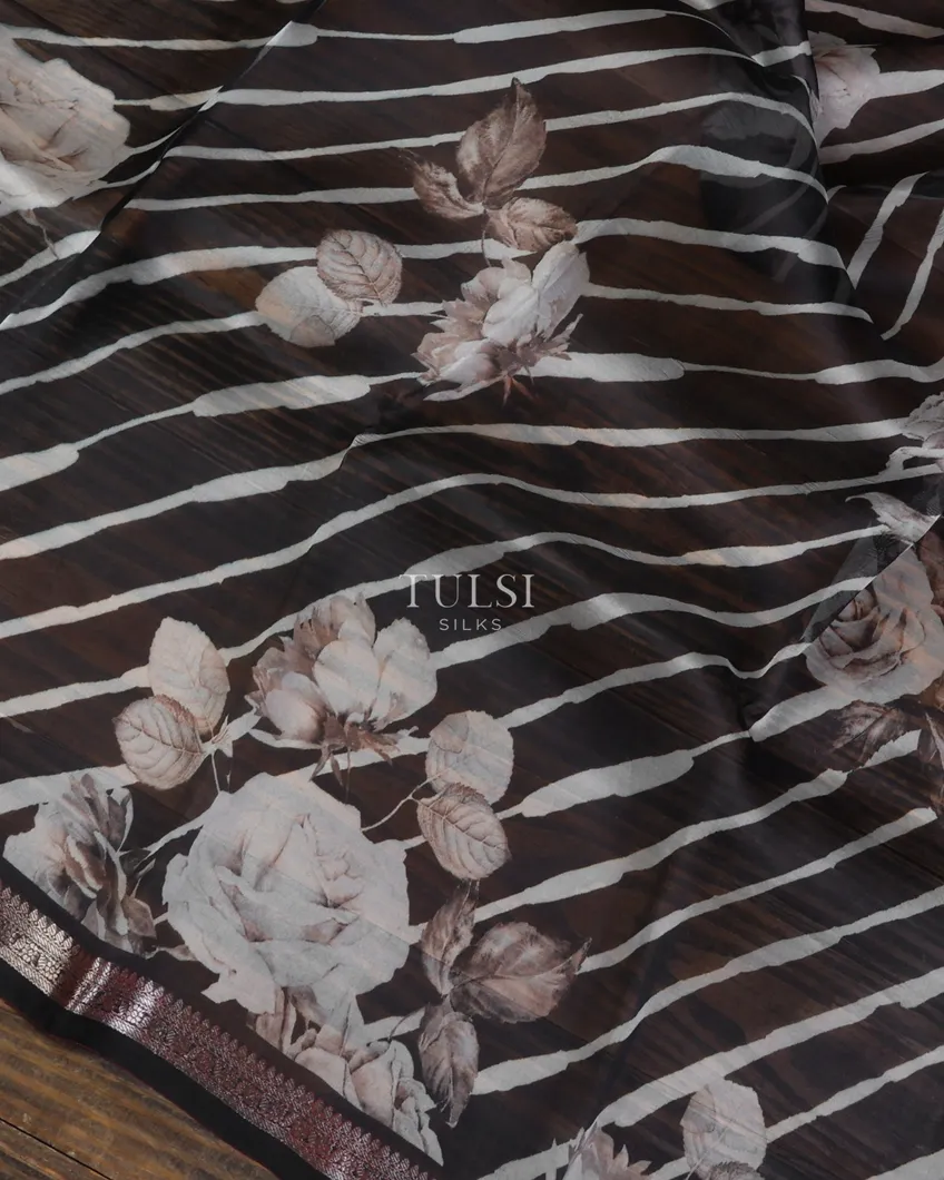 black-kora-organza-printed-saree-t516013-1-t516013-1-b